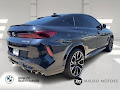 2022 BMW X6 M Base