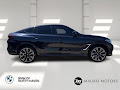 2022 BMW X6 M Base