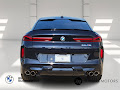 2022 BMW X6 M Base