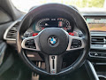 2022 BMW X6 M Base