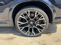 2022 BMW X6 M Base