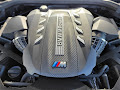 2022 BMW X6 M Base