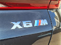 2022 BMW X6 M Base