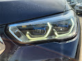 2022 BMW X6 M Base