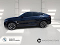 2022 BMW X6 M Base