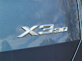 2025 BMW X3 xDrive30