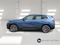 2025 BMW X3 xDrive30