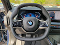 2025 BMW X3 xDrive30