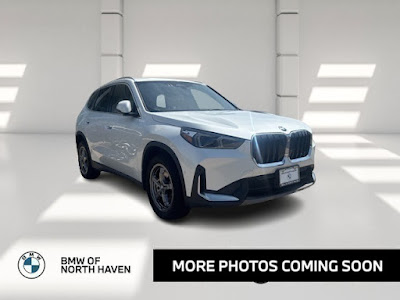 2023 BMW X1
