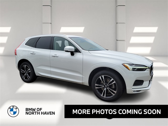 2021 Volvo XC60 T5 Momentum