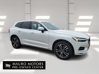 2021 Volvo XC60