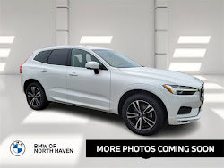 2021 Volvo XC60 T5 Momentum
