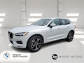2021 Volvo XC60 T5 Momentum