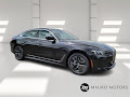 2025 BMW i4 xDrive40