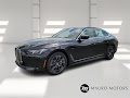 2025 BMW i4 xDrive40