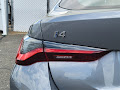 2025 BMW i4 xDrive40
