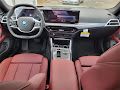 2025 BMW i4 xDrive40