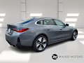 2025 BMW i4 xDrive40