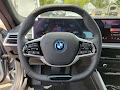 2025 BMW i4 xDrive40