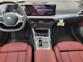2025 BMW i4 xDrive40