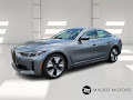 2025 BMW i4 xDrive40