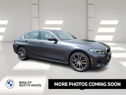 2022 BMW 3 Series 330i xDrive