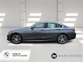 2022 BMW 3 Series 330i xDrive