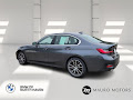 2022 BMW 3 Series 330i xDrive