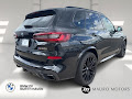 2022 BMW X5 M50i