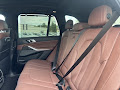 2022 BMW X5 M50i