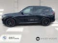 2022 BMW X5 M50i