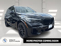 2022 BMW X5 M50i