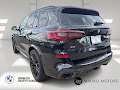2022 BMW X5 M50i