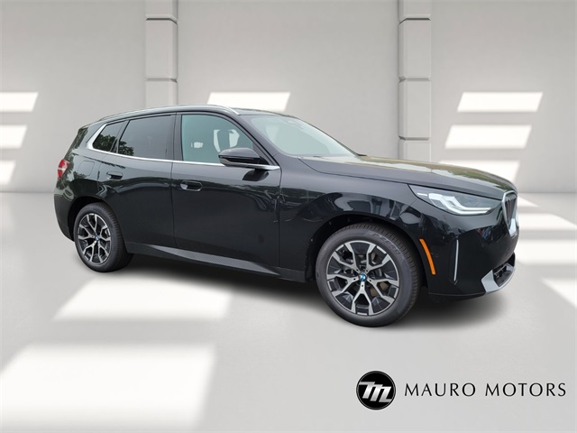 2025 BMW X3 xDrive30