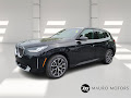 2025 BMW X3 xDrive30