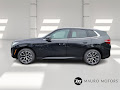 2025 BMW X3 xDrive30