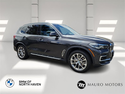 2023 BMW X5