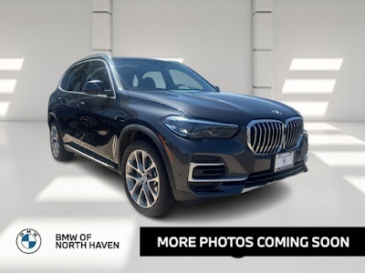 2023 BMW X5