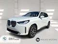 2025 BMW X3 xDrive30