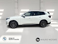2025 BMW X3 xDrive30