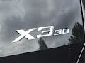 2025 BMW X3 xDrive30