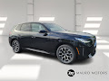 2025 BMW X3 xDrive30