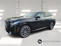 2025 BMW X3 xDrive30