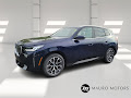 2025 BMW X3 xDrive30
