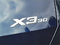 2025 BMW X3 xDrive30