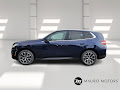 2025 BMW X3 xDrive30