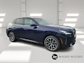 2025 BMW X3 xDrive30