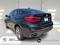 2018 BMW X6 xDrive35i