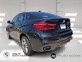 2018 BMW X6 xDrive35i
