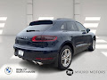 2018 Porsche Macan Base